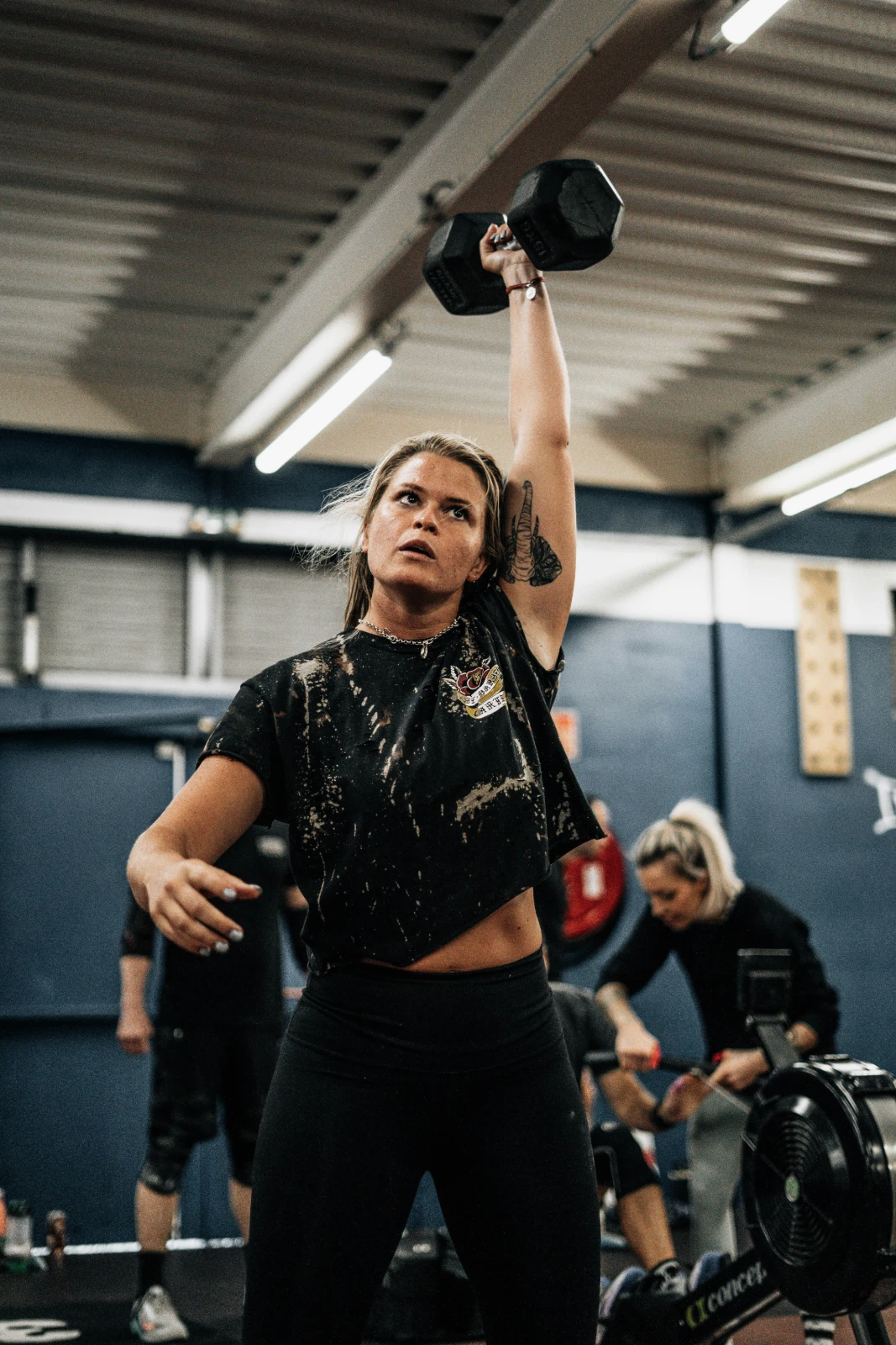 Hannah Olsen